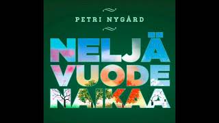 Petri Nygårt -  Neljä Vuodenaikaa