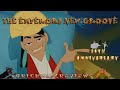BrickWall Reviews The Emperor S New Groove 25th Anniversary