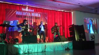 Maldita Nerea Mira Dentro