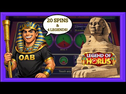 PUSHING THE GAMBLE FOR MAX FREESPINS & VOLATILE HITS!