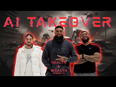 Ai | Health & Wealth Ep 14