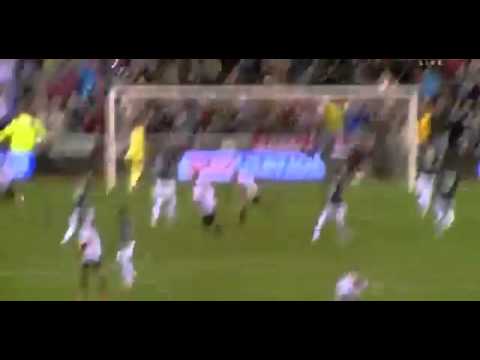 Fabio Borini Goal   Sunderland 2 1 Man UTD HQ   Sunderland Vs Manchester United 2 1