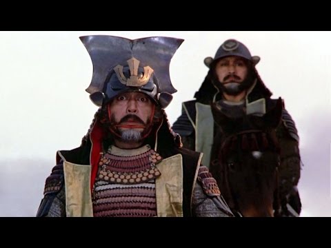 KAGEMUSHA Bande Annonce (Version Restaurée - 2015)