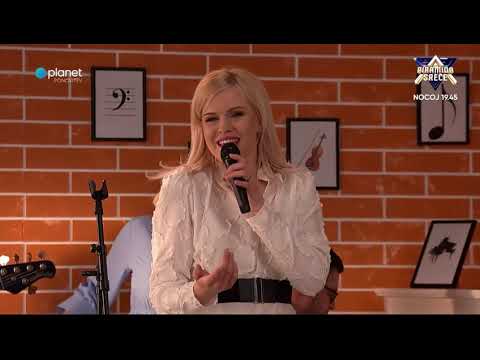 Darja Gajšek & Prestiž - S teboj živim (Pri Črnem Petru)