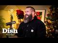 We Make Joe Marler LOVE Christmas Dish Waitrose