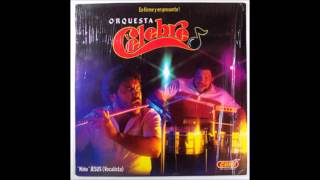 Herido de Sombra - La Orquesta Celebre (1986)