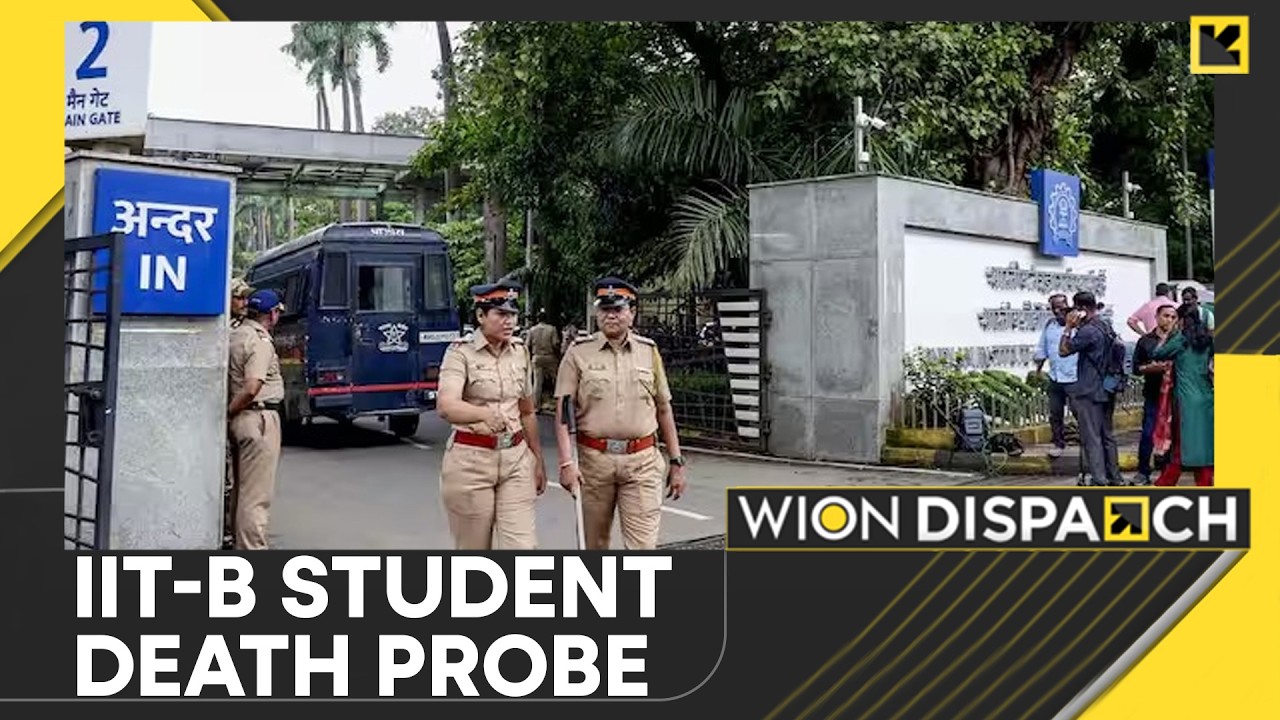 IIT-B Student Death: Mumbai Police Crime Branch Records 20 Fresh Statements