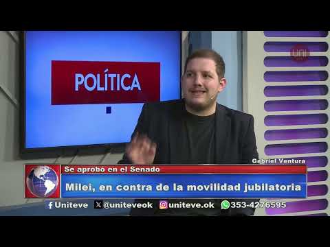 Nueva fórmula de movilidad jubilatoria