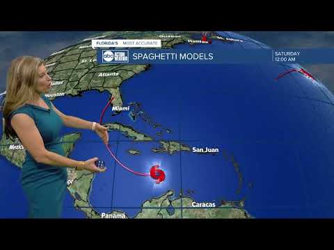 ABC Action News Latest Headlines | September 24, 8am