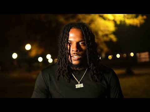 LIL ZEKE - EveryTime I Could