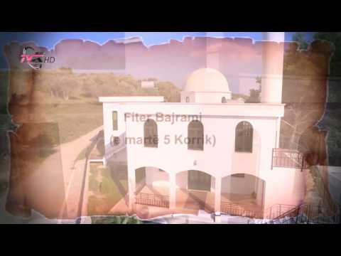 30. Kalendari i Ramazanit 2016 - Fiter Bajrami, e martë, 5 Korrik