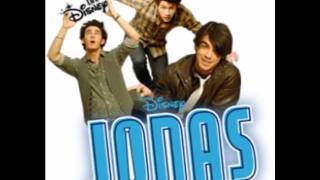 Jonas Brothers - Time Is On Our Side
