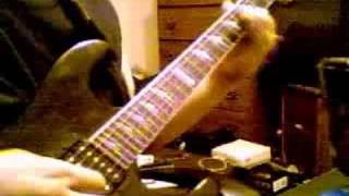 Sword Chant - Ensiferum Cover