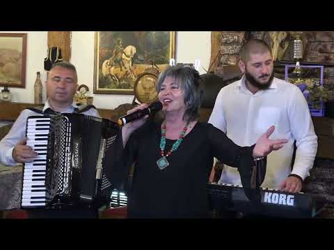 Jovanka Dovatov - Visegrad - Folk Parada 2021. Bijeljina - Extra Stars