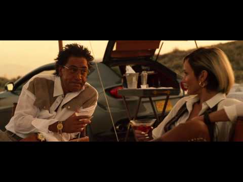 映画「悪の法則」本編映像《真実の温度》