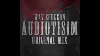 Audiotism (Original Mix) - Wav Surgeon