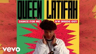 Queen Latifah - Dance For Me (Instrumental) [Official Visualizer]