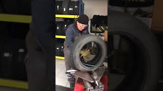Ankara Çayırlı Oto Lastik