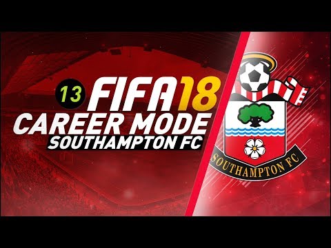 FIFA 18 Southampton Career Mode S3 Ep13 - HE'S ON ONE TODAY!!