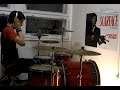 SCARFACE OST / Push It To The Limit (Drum Video ...