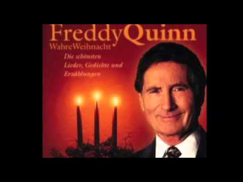 Freddy Quinn - Guitar Playing Joe