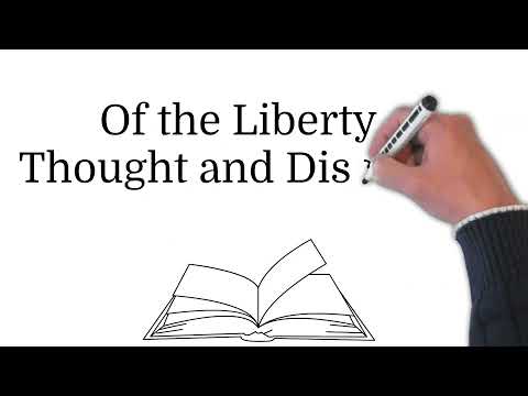 On Liberty - John Stuart Mill - Chapter 2, Part 1 : Of the Liberty of Thought and Discussion