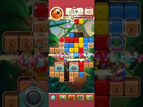 Toon Blast Level 6243-6245-2 Clear @mlupin‘s Room(4)