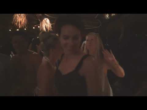 Sebastian Ledher @ Eivissa Sound Sanset Ashram