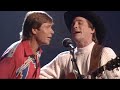 A Change in the Air, Clint Black with John Denver