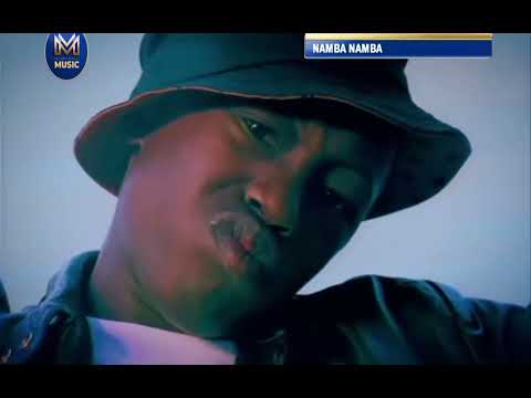 Mzambiya - Ghetto Tragedy (Music Video)