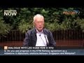 Lee Kuan Yew on relations with Malaysia (Pt 5.