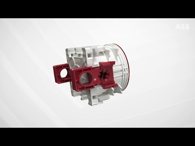 abb Kojerasia au4.2 irtonysärasia hf