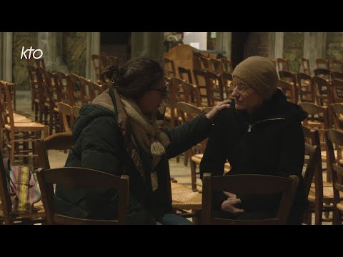 « Lumière dans ma vie » : se reconstruire après une séparation ou un deuil
