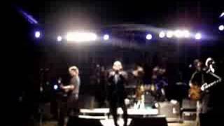 Giuliano Palma & The BlueBeaters - Testarda io (live)