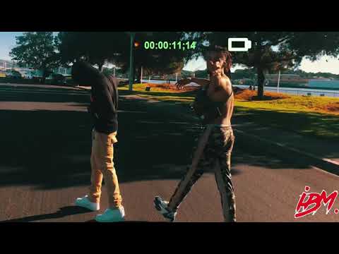 IBM.HENNII-CROSSWALKS (official music video)