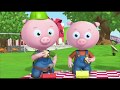 Super WHY Full Episodes English ️ The Ant And The Grasshopper ️ S01E13 HD
