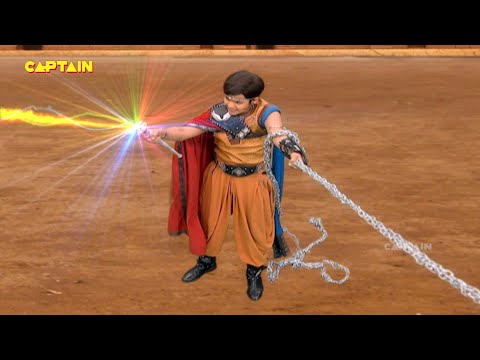 Baalveer ( बालवीर ) Full Episode 379 || Dev Joshi, Karishma Tanna