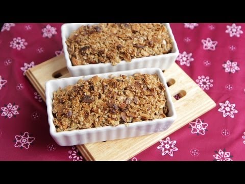 download lagu mp3 mp4 Vegan Pear Crisp, download lagu Vegan Pear Crisp gratis, unduh video klip Vegan Pear Crisp