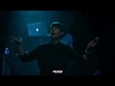 140712 스픽쇼 KIDOH 한시가 너무 바빠