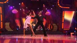 Miley Cyrus And Billy Ray performing Ready Set Don&#39;t Go