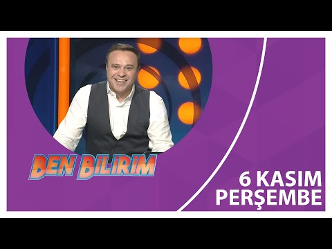 I Know - Alper Ateş - 06 11 2025