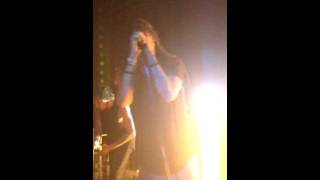 Something In The Way / Whole Again by Sleepwave @ Los Globos 10/16/2015