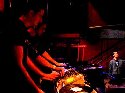 Dj Kolyn & Dj Eros VS Dj Noys@ HARDER RESISTDANCE parte 2.AVI