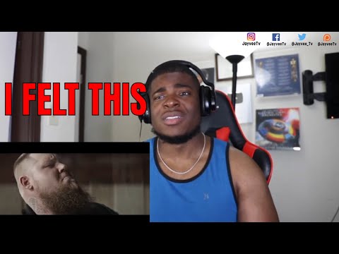 FIRST TIME HEARING Rag'n'Bone Man - Human (Official Video) REACTION