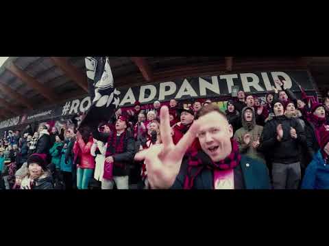 Eesti meister 2018 - Nõmme Kalju FC