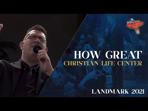 Landmark 2021 - How Great