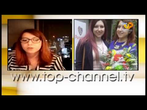 Wake Up, 17 Qershor 2015, Pjesa 3 - Top Channel Albania - Entertainment Show