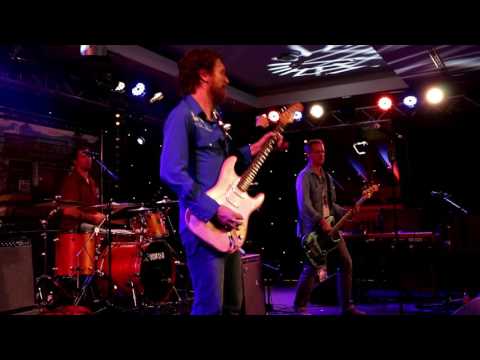 Lou Ann Barton - "Don't Mess With My Man" [Lucerna 10/11/2016]