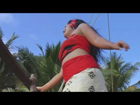 d'Music - Nauru's Biggest Music App