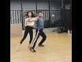 Tara Sutaria And Tiger Shroff Dance Video Shorts